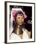 Paduang Woman (Long-Necked People) (Long-Necked Karen), Thai/Burma Border Thailand-Occidor Ltd-Framed Photographic Print