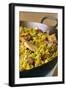 Paella-Veronique Leplat-Framed Photographic Print