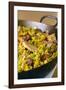 Paella-Veronique Leplat-Framed Photographic Print