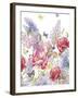 Paeonia and Syringa-Janneke Brinkman-Salentijn-Framed Giclee Print