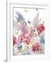 Paeonia and Syringa-Janneke Brinkman-Salentijn-Framed Giclee Print