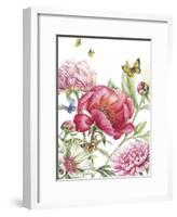 Paeonia-Janneke Brinkman-Salentijn-Framed Giclee Print