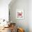 Paeonia-Janneke Brinkman-Salentijn-Framed Giclee Print displayed on a wall