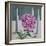 Paeony Still Life-Christopher Ryland-Framed Giclee Print