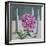 Paeony Still Life-Christopher Ryland-Framed Giclee Print