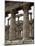 Paestum, Campania, Italy-John Ross-Mounted Photographic Print
