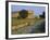 Paestum, Campania, Italy-Bruno Morandi-Framed Photographic Print