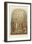 Pagan Art and Christian Art-null-Framed Giclee Print