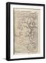 Page 1005 from 'Cosmographiae Universalis' by Sebastian Muenster, Basel, 1572-null-Framed Giclee Print