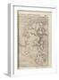 Page 1005 from 'Cosmographiae Universalis' by Sebastian Muenster, Basel, 1572-null-Framed Giclee Print