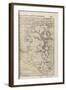 Page 1005 from 'Cosmographiae Universalis' by Sebastian Muenster, Basel, 1572-null-Framed Giclee Print