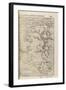 Page 1005 from 'Cosmographiae Universalis' by Sebastian Muenster, Basel, 1572-null-Framed Giclee Print