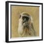 Page 1-Michael Jackson-Framed Giclee Print