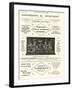 Page from the Army and Navy Catalogue, April 1902-null-Framed Giclee Print