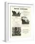 Page from the Army and Navy Catalogue, April 1902-null-Framed Giclee Print