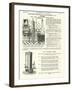 Page from the Army and Navy Catalogue, April 1902-null-Framed Giclee Print