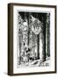 Page Inks-Walter Simonson-Framed Art Print