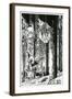 Page Inks-Walter Simonson-Framed Art Print