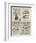 Page of Advertisements-S.t. Dadd-Framed Giclee Print