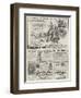 Page of Advertisements-null-Framed Premium Giclee Print