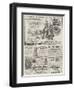 Page of Advertisements-null-Framed Premium Giclee Print