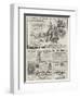 Page of Advertisements-null-Framed Premium Giclee Print