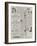 Page of Advertisements-null-Framed Giclee Print