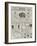 Page of Advertisements-null-Framed Giclee Print