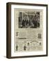 Page of Advertisements-null-Framed Giclee Print