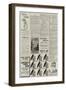 Page of Advertisements-null-Framed Giclee Print