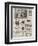 Page of Advertisements-null-Framed Premium Giclee Print