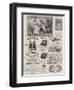 Page of Advertisements-null-Framed Premium Giclee Print