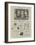 Page of Advertisements-null-Framed Giclee Print