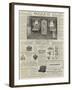 Page of Advertisements-null-Framed Giclee Print