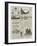 Page of Advertisements-null-Framed Giclee Print