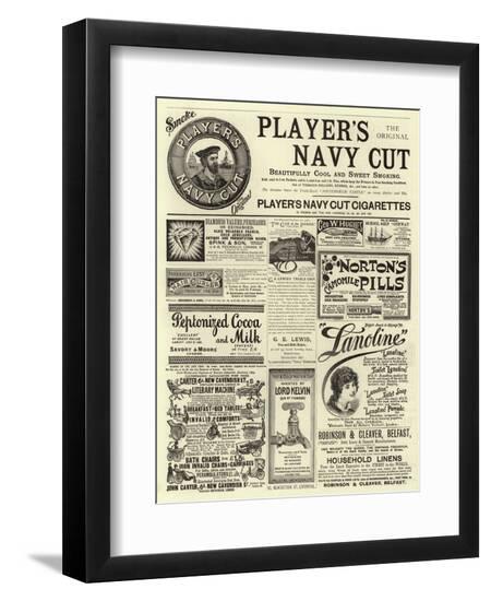 Premium Giclee Print, , large
