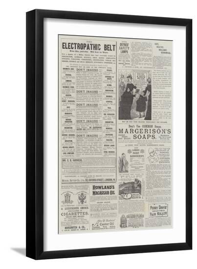 Premium Giclee Print, , large