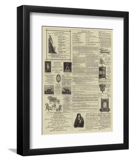 Premium Giclee Print, , large
