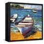 Canvas Black