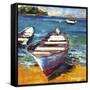 Canvas Black