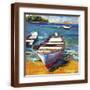 Brown Frame