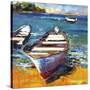 Stretched Canvas
