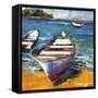 Canvas Black
