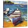 Stretched Canvas