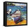 Canvas Black