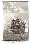 Representations of the Great Ship Harry Built in the Reign of King Henry VIII, 1793-Page-Giclee Print