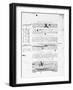 Page Two of Bill of Rights-null-Framed Photographic Print