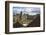 Pageantry festival at Framlingham Castle, Framlingham, Suffolk, England, United Kingdom, Europe-Tim Winter-Framed Photographic Print