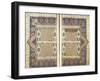 Pages From a Qur'an-null-Framed Giclee Print