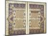 Pages From a Qur'an-null-Mounted Giclee Print